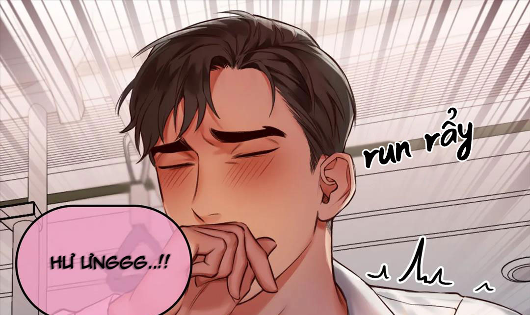 bài học về ngực của quý ngài sextoy chapter 3 43