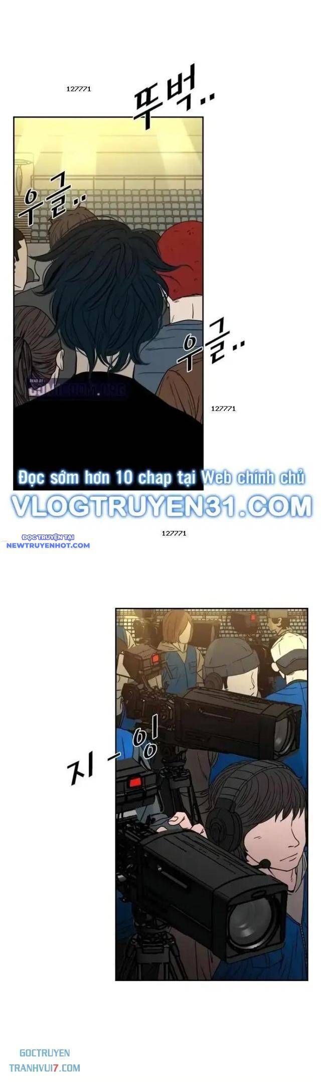 shark - cá mập chapter 125 7