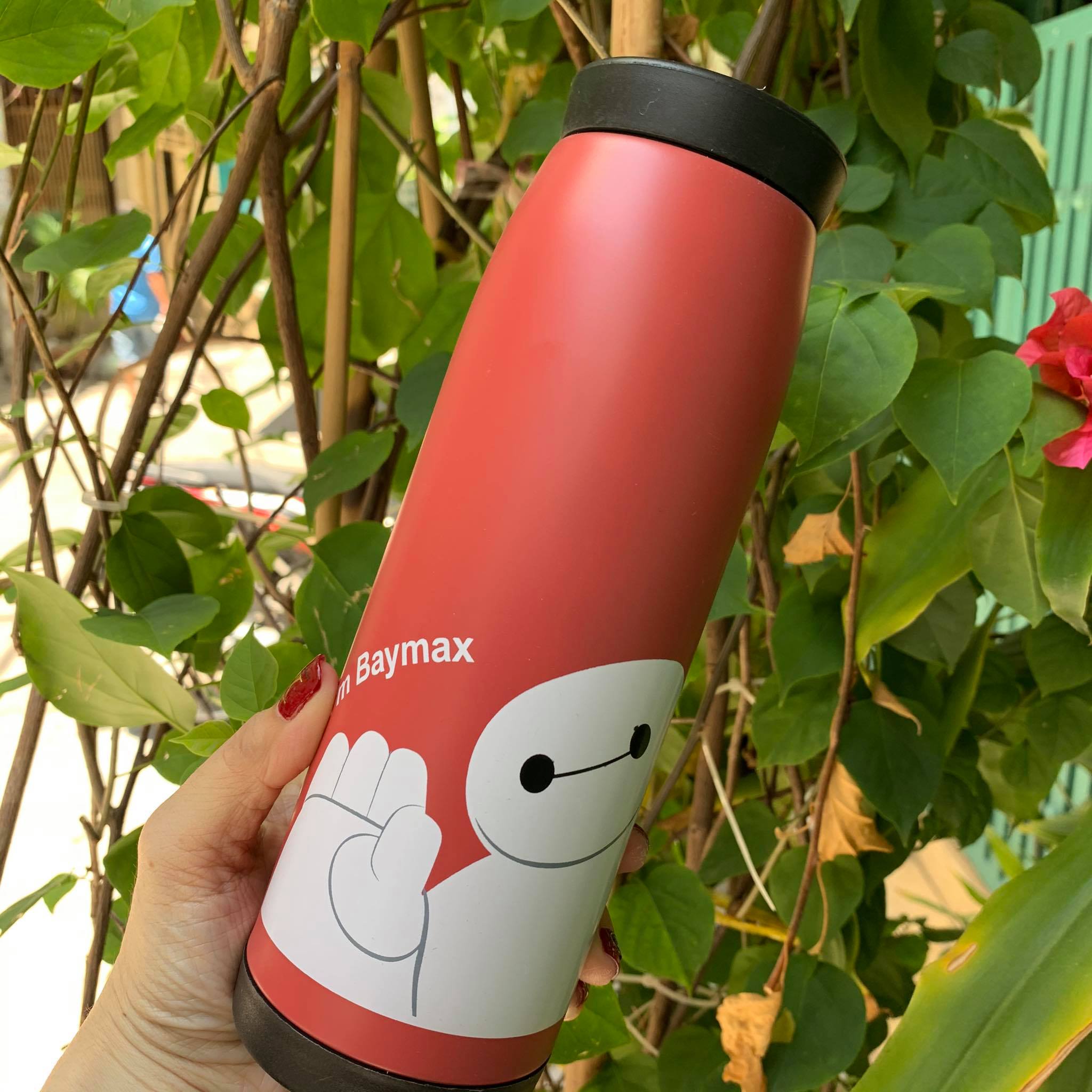 Bình giữ nhiệt 500ml