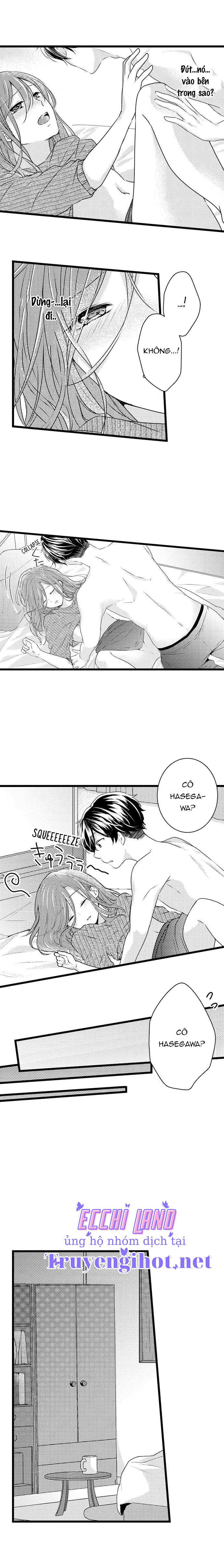 đây sẽ không được coi là ngoại tình nếu như em không ra (full) chapter 4.1 3