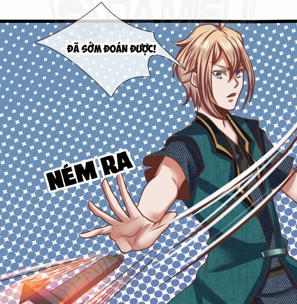 vô địch kiếm thần chapter 13 33