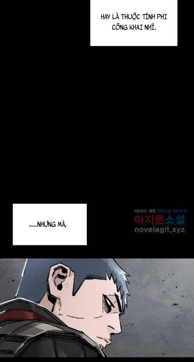 mật mã mê cung chapter 57 41