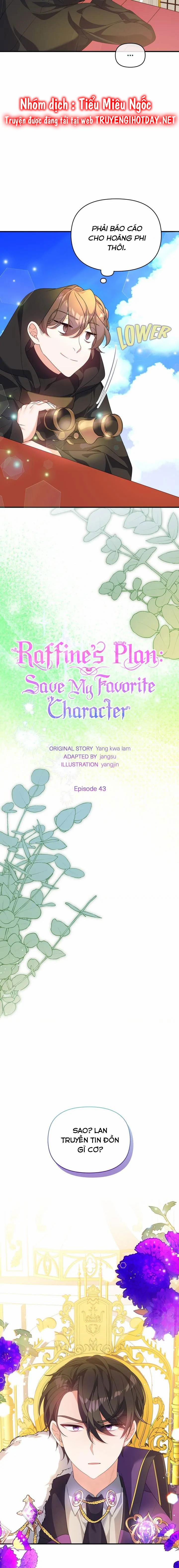 Vì Anh Trai Tôi Sẽ Quyến Rũ Nam Chính chapter 43 5