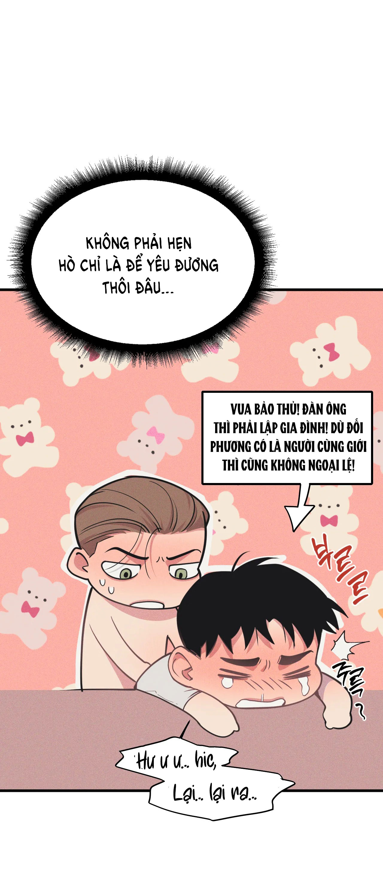 Thanh Âm Cực Đại chapter 103.2 - Trang 26