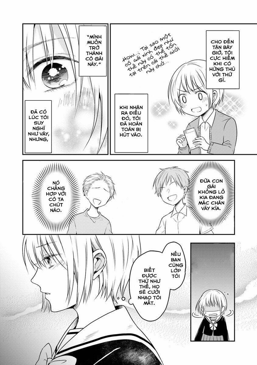 your true color chapter 1 11