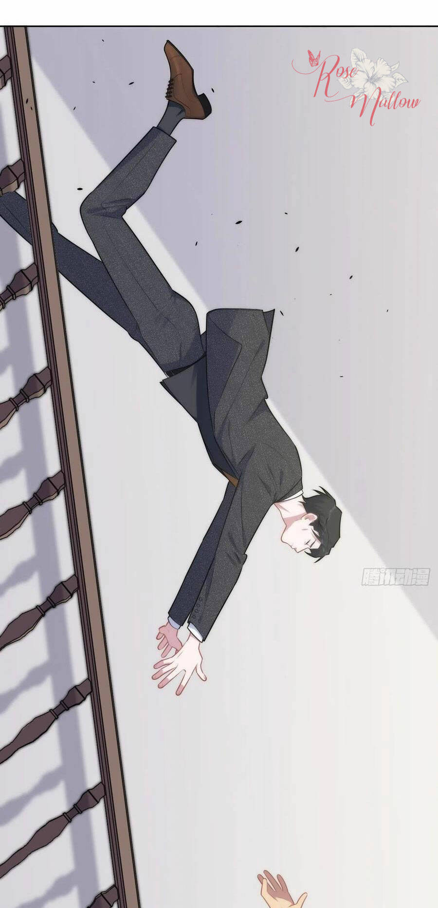 nhạc phụ đại nhân là lão bà chapter 169 26