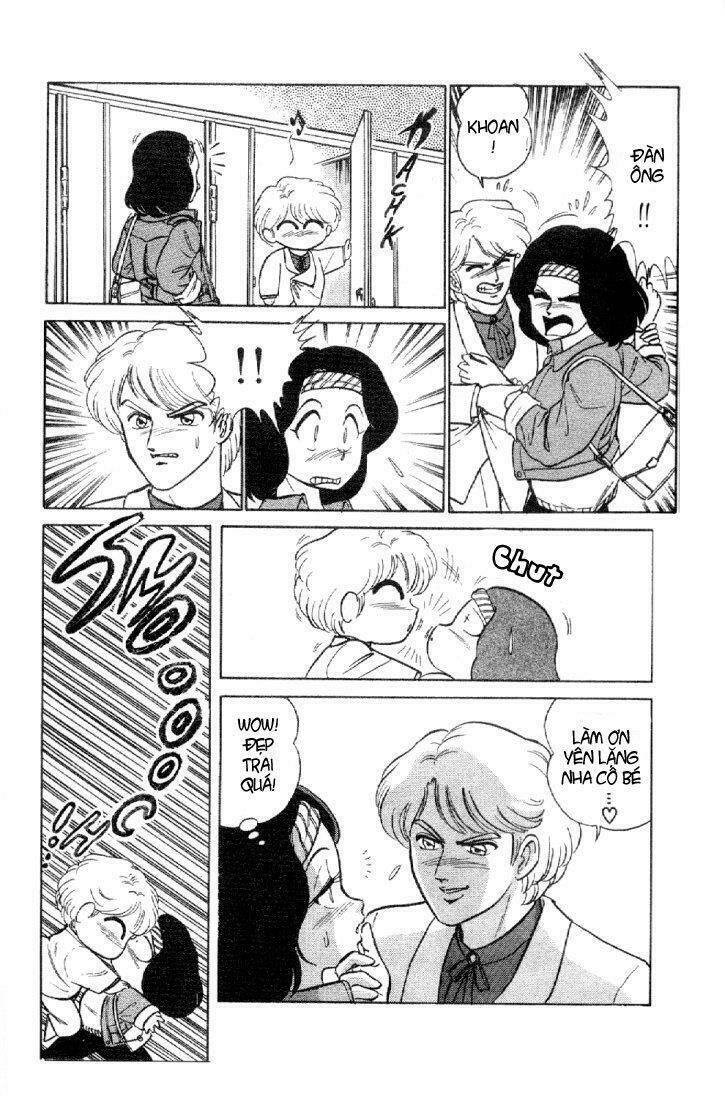 fubata-kun change! chapter 7 14