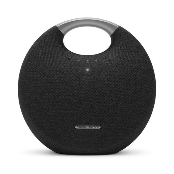 Loa Bluetooth Harman Kardon Onyx Studio 5 50W - Hàng Chính Hãng