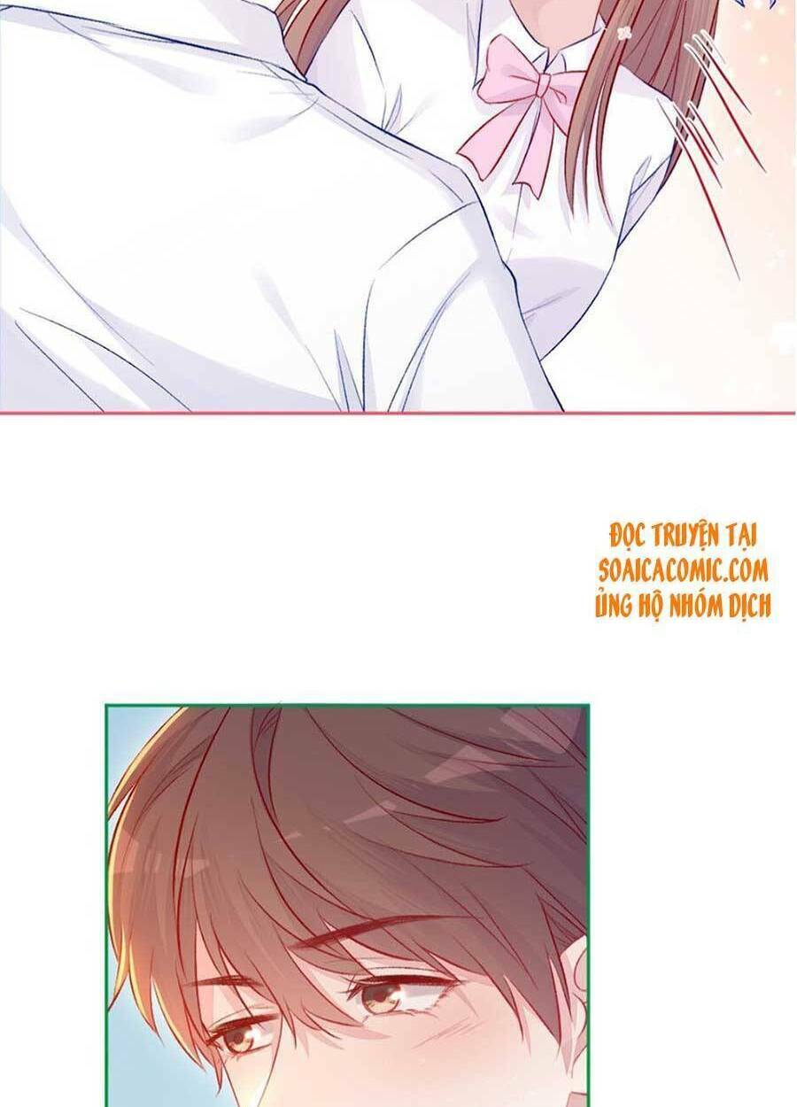 khi cô gái nhìn thấy thời gian chapter 13 3