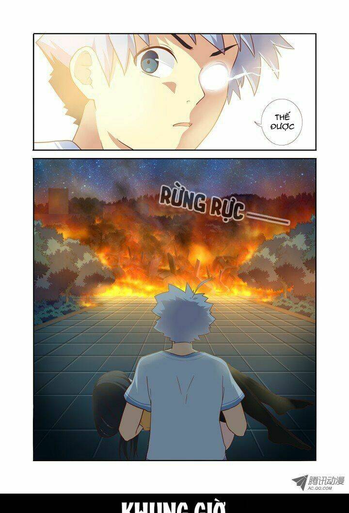 yaoguai mingdan chapter 68 12