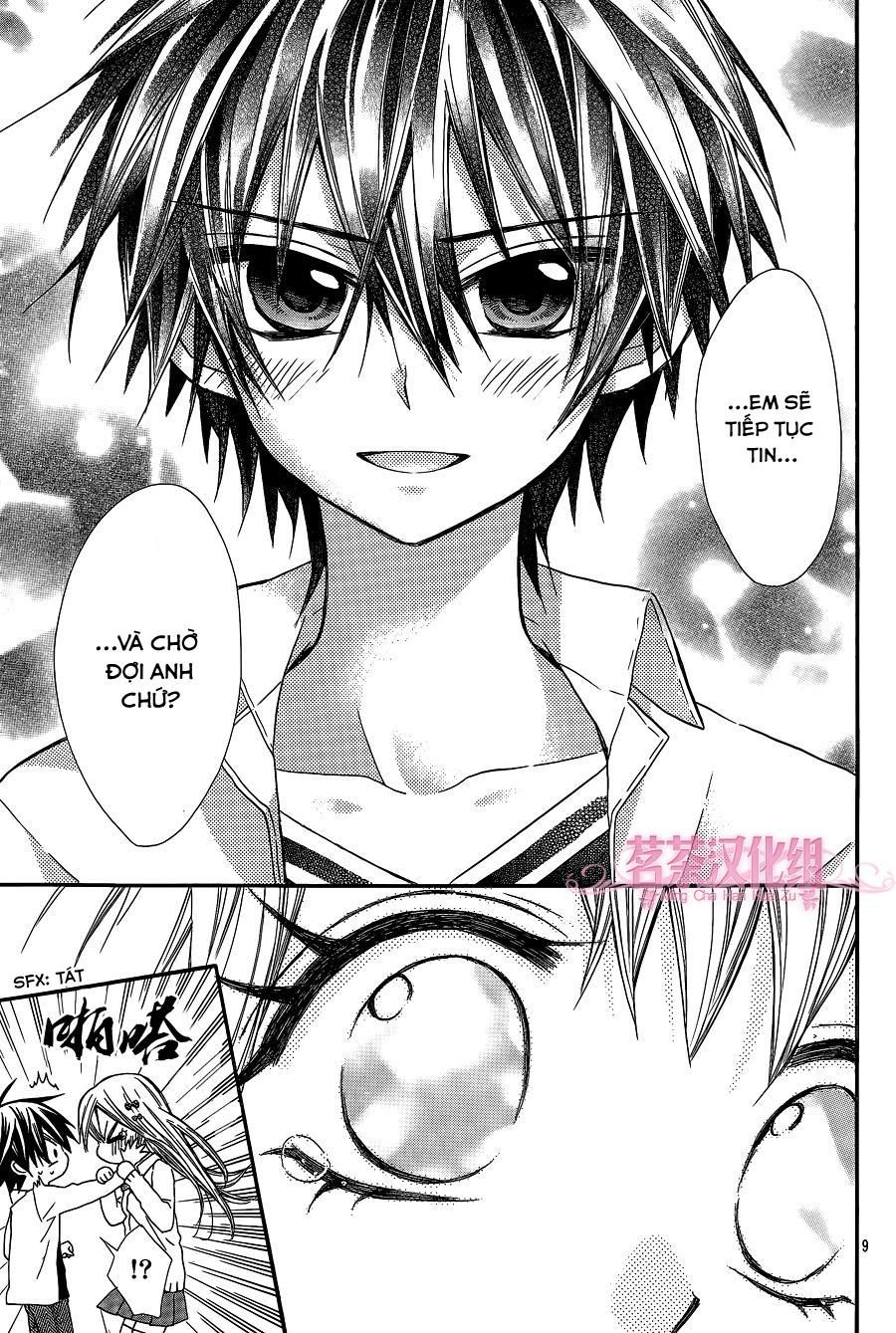 ore yome. - ore no yome ni nare yo chapter 13 11