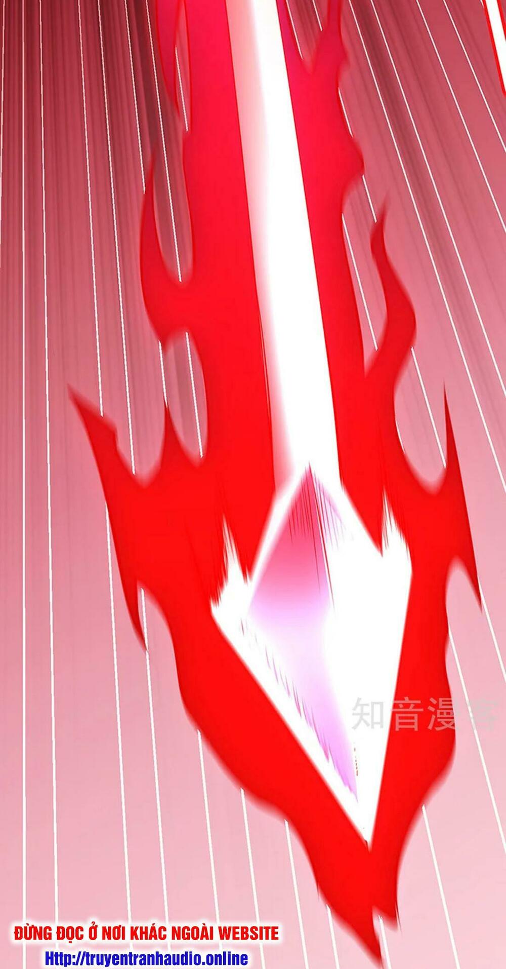 võ đạo độc tôn chapter 128 25