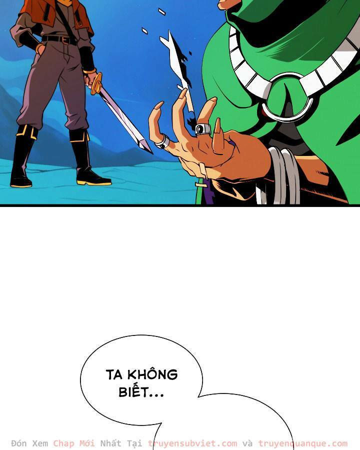 tôi sinh ra để làm người vĩ đại chapter 12 43