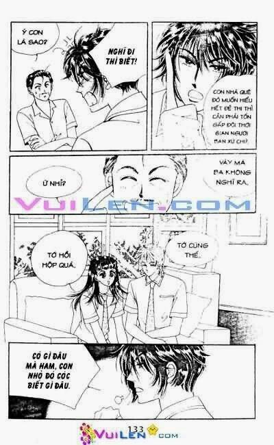 cô gái trung hoa chapter 4 133