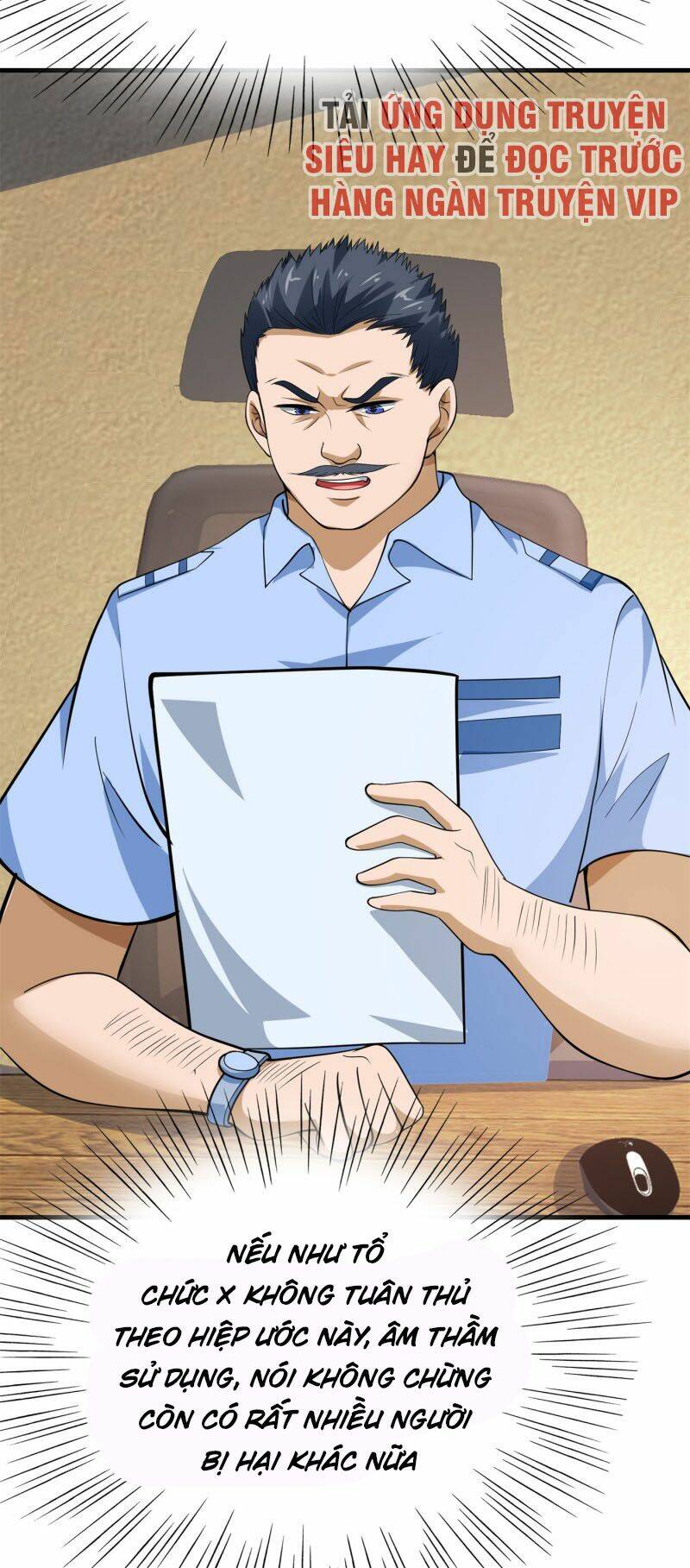 hoa hậu giảng đường luôn bên người chapter 81 2