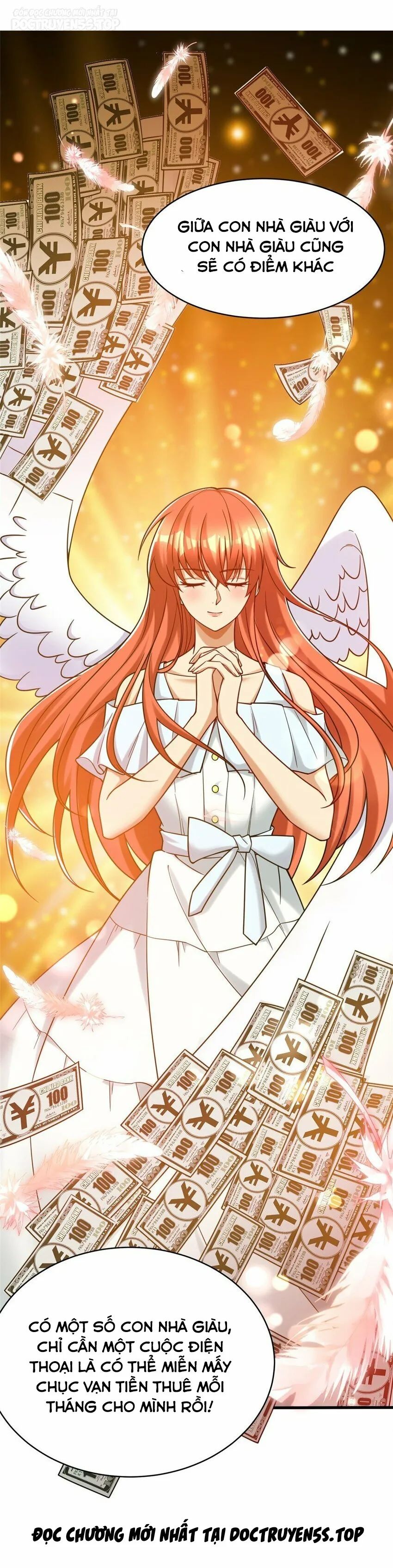 ta làm giàu từ thua lỗ game chapter 79 29