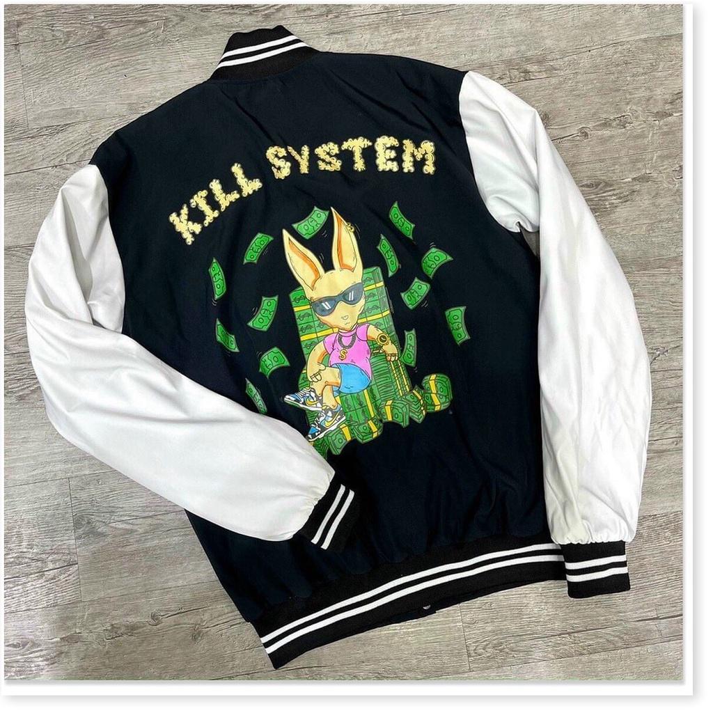 Áo khoác dù bomber unisex dành cho nam nữ cực chất , siêu đẹp hot hè 2021 THỜI TRANG LANA FASHION