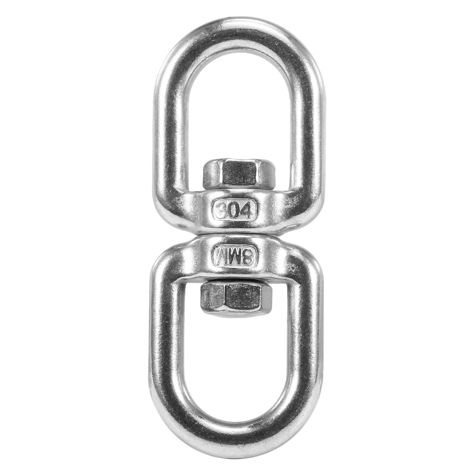 Móc treo, làm bằng vật liệu SUS304, chống gỉ, bền và chịu lực cao