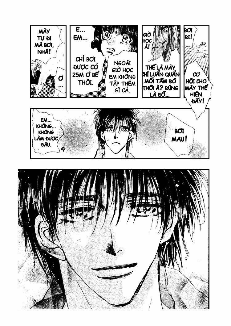 7 mầm sống chapter 35 25