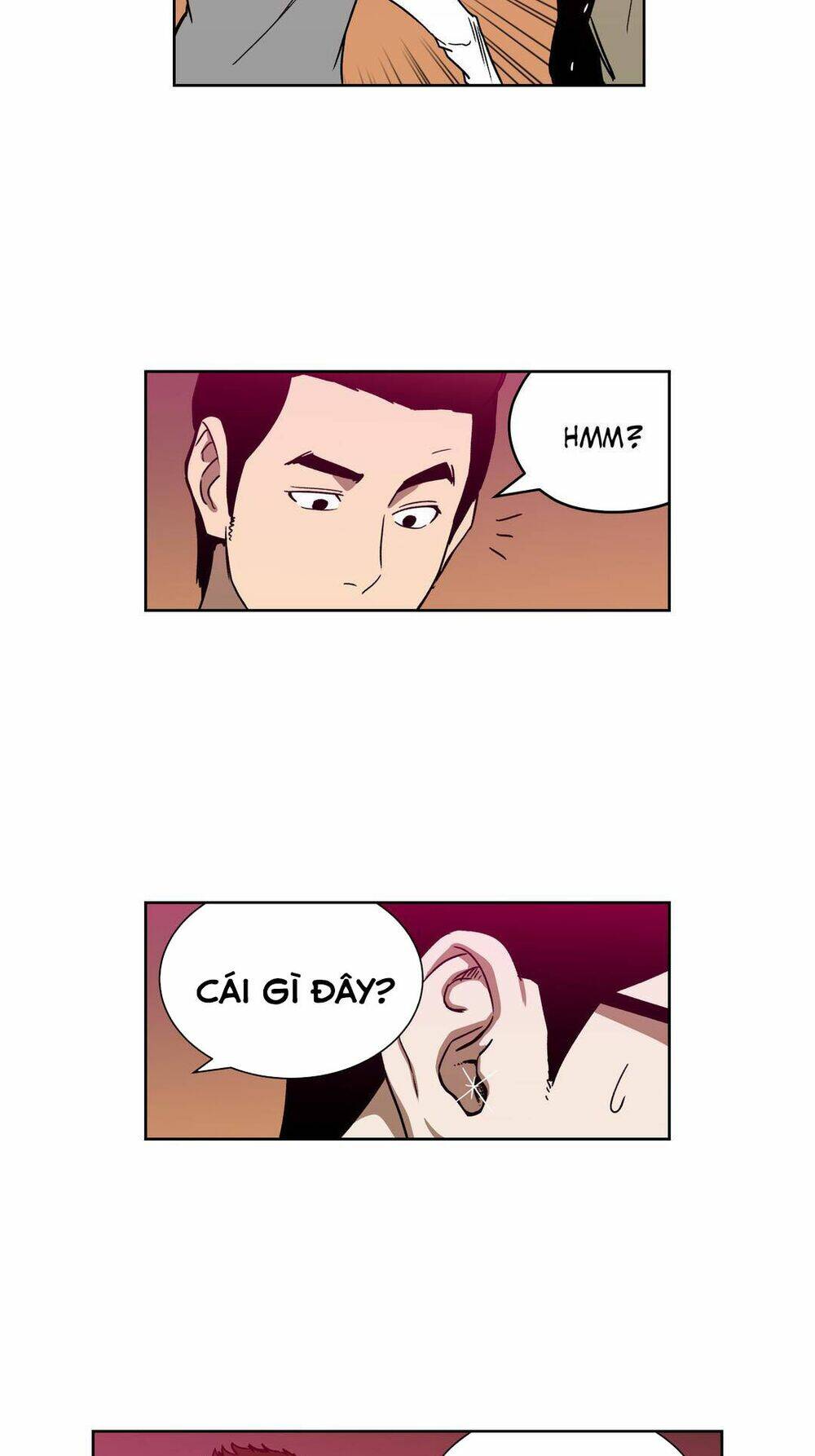 thần bài siêu năng chapter 31 10