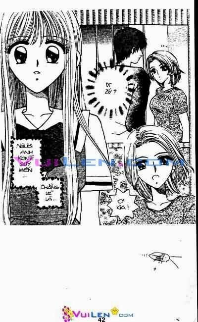 arita đáng yêu chapter 6 42