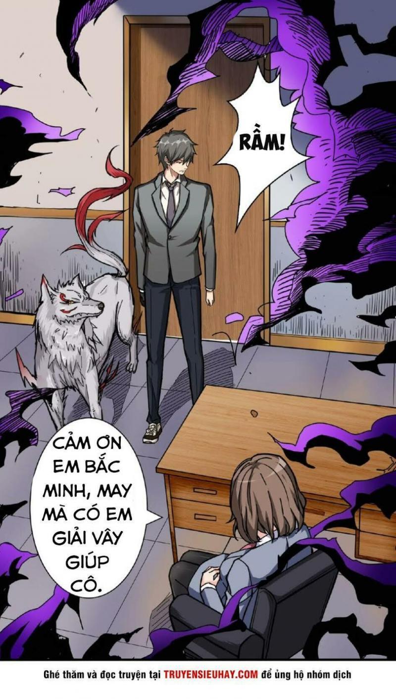 god slayer chapter 34 8