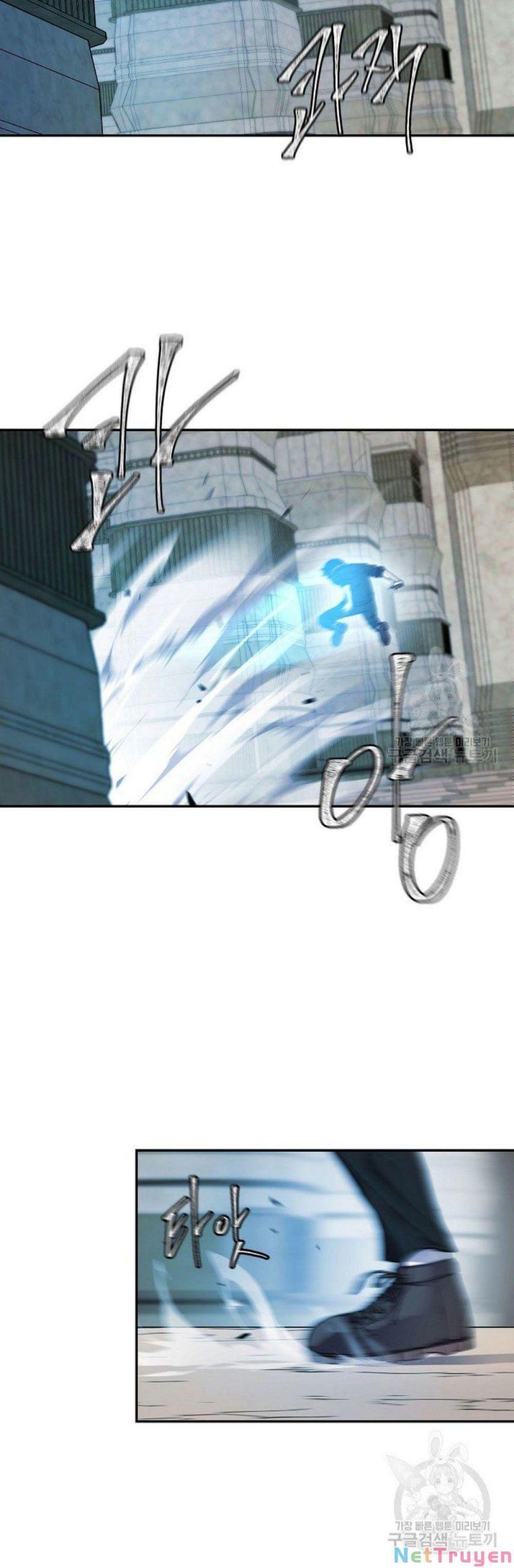 shaman - pháp sư chapter 13 6