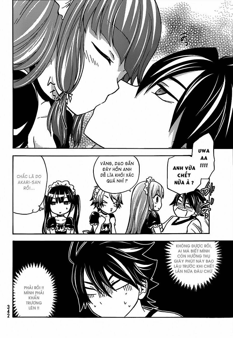 maga-tsuki chapter 23 36