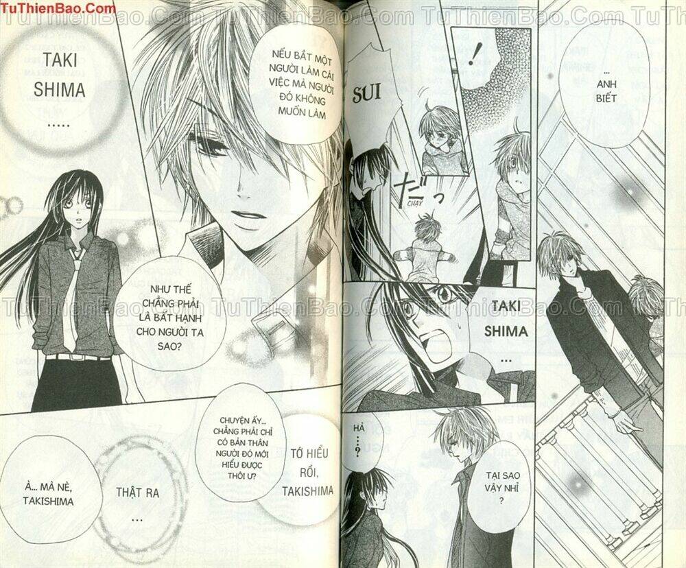 s a - lớp học ưu tú chapter 1 77