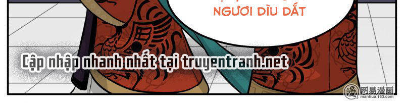 hoàng thượng đoạn tụ! đừng chạm vào ta chapter 116 4