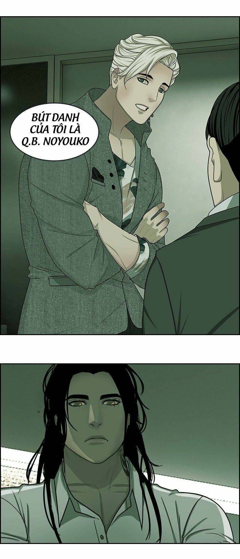 nửa đêm ở poppy land chapter 12 69