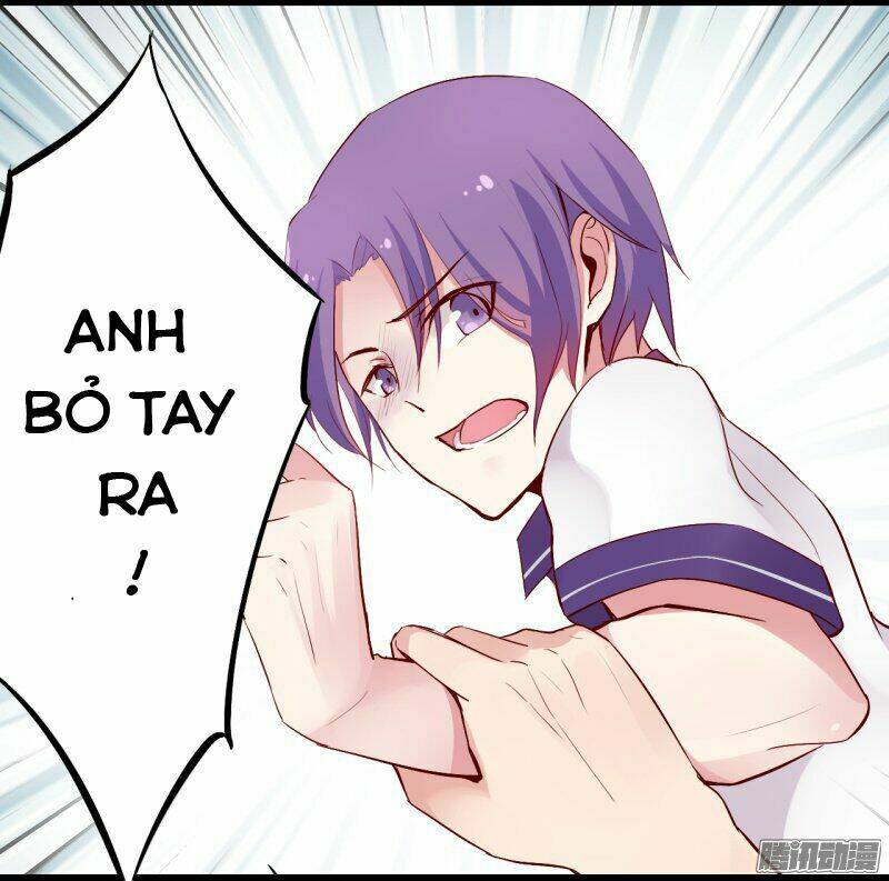 đam mỹ lời ngụy biện chapter 12 20