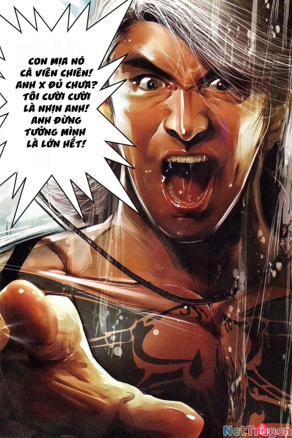 hỏa vũ diệu dương chapter 717 15