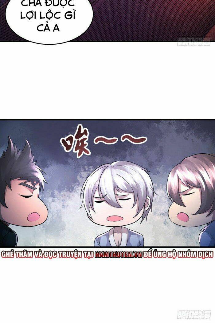 pháp sư truyền kỳ chapter 30 32