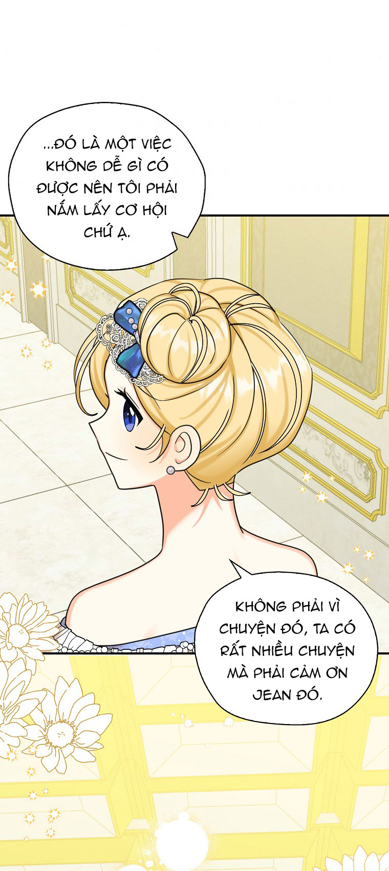 ba người anh trai của tôi là bạo quân chapter 45.2 17