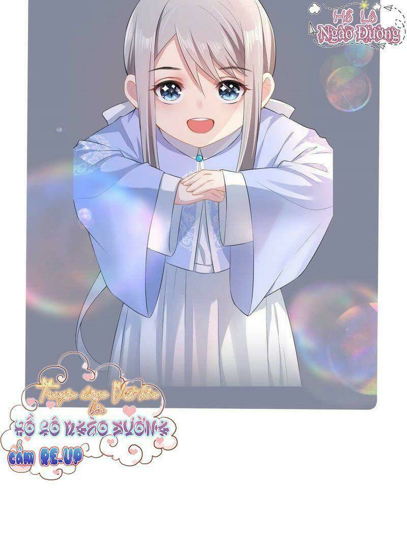 quận chúa vững vàng, thiết lập nhân vật không thể vỡ chapter 10 60