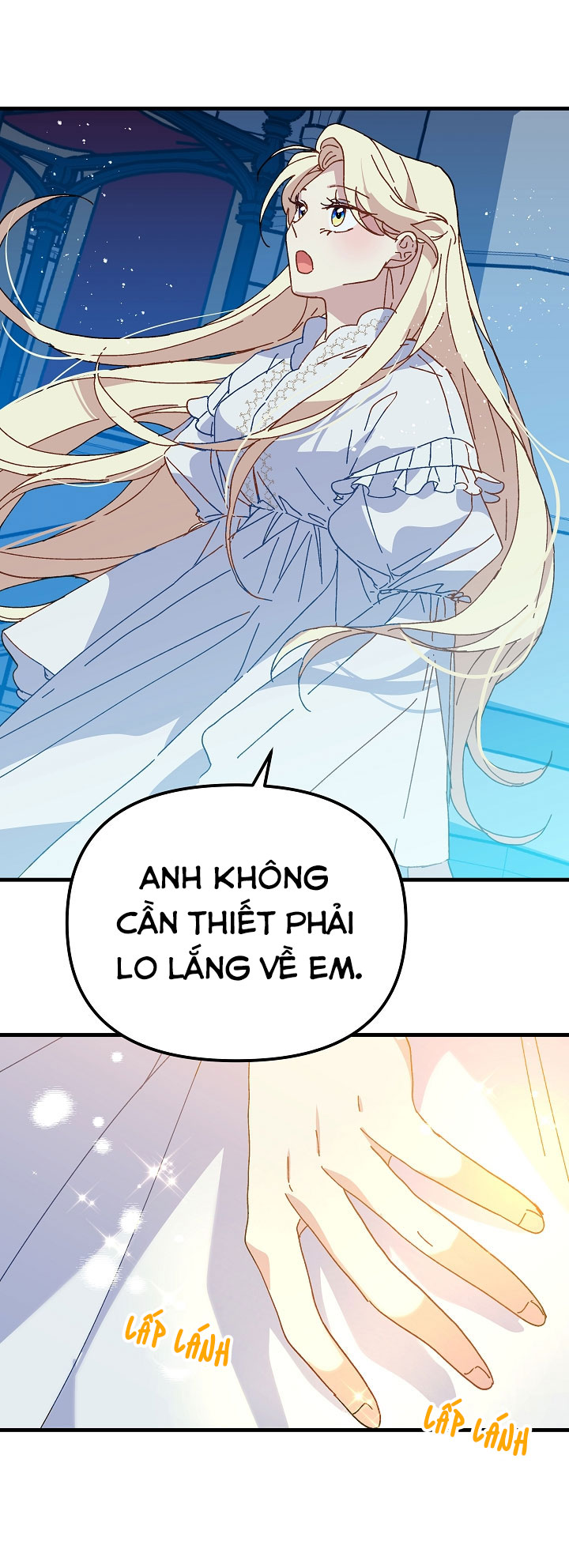 công chúa giả điên chapter 22 42