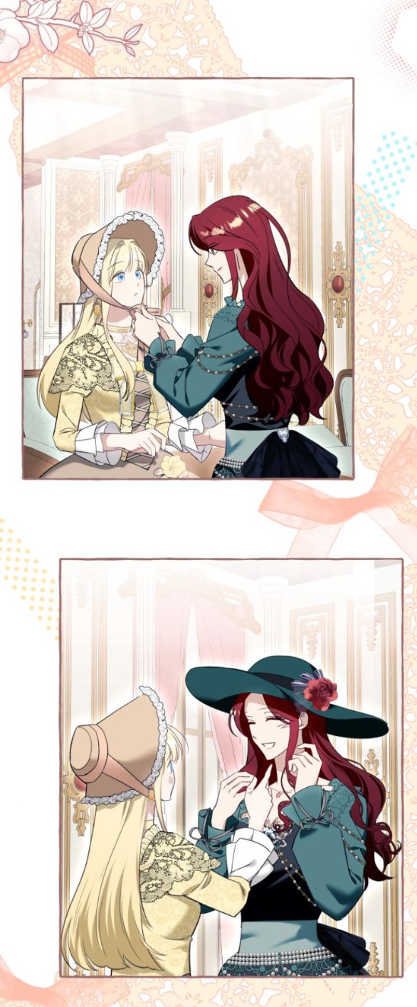 tôi tưởng đó chỉ là tiểu thuyết trọng sinh bình thường chapter 55.2 9