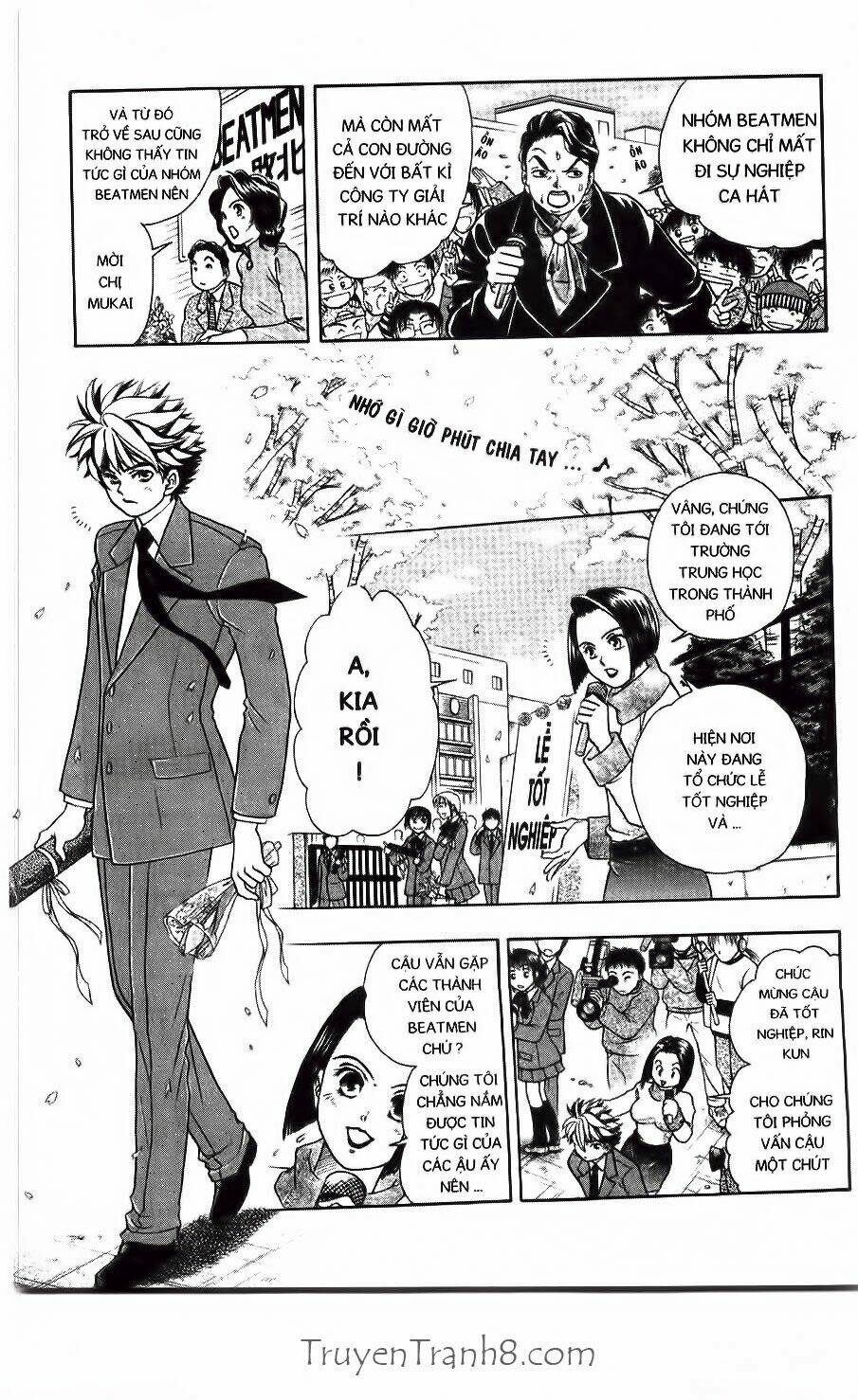 dragon voice chapter 15 24