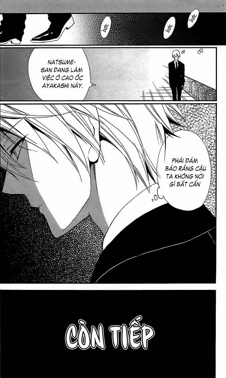 inu x boku ss chapter 4 36