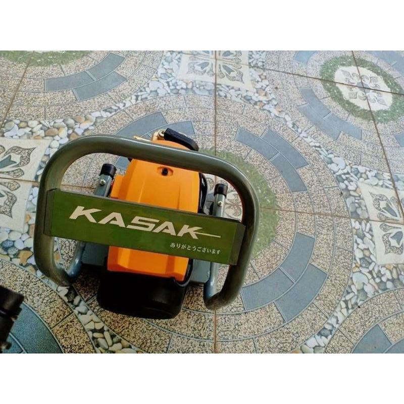 MÁY RỬA XE MINI GIA ĐÌNH SÂN VƯỜN MẪU MỚI