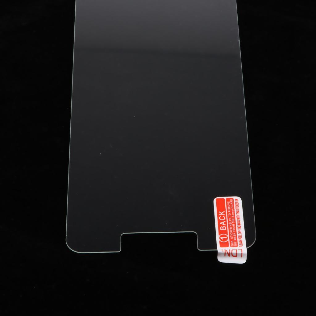 Smart Phone Screen Protection Tempered Glass Film Repair Replacement For Cubot H3