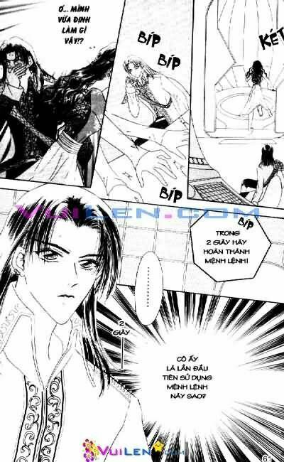 hai nàng công chúa chapter 2 61