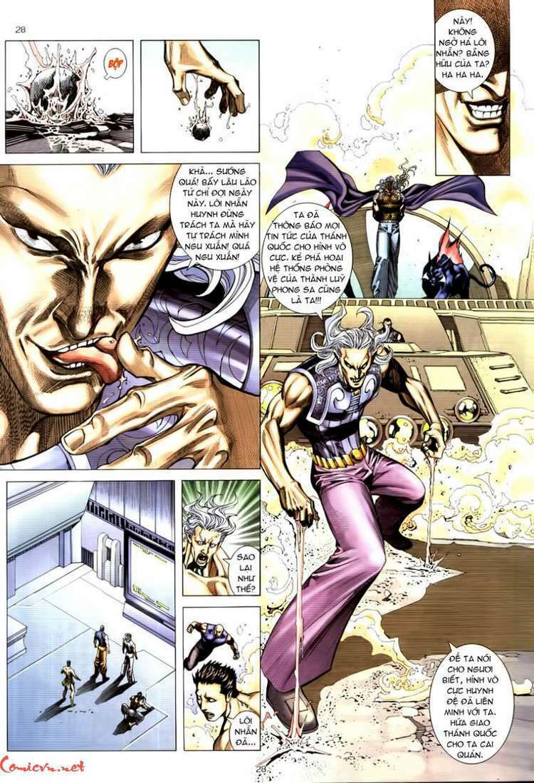 võ thần phượng hoàng chapter 7 26