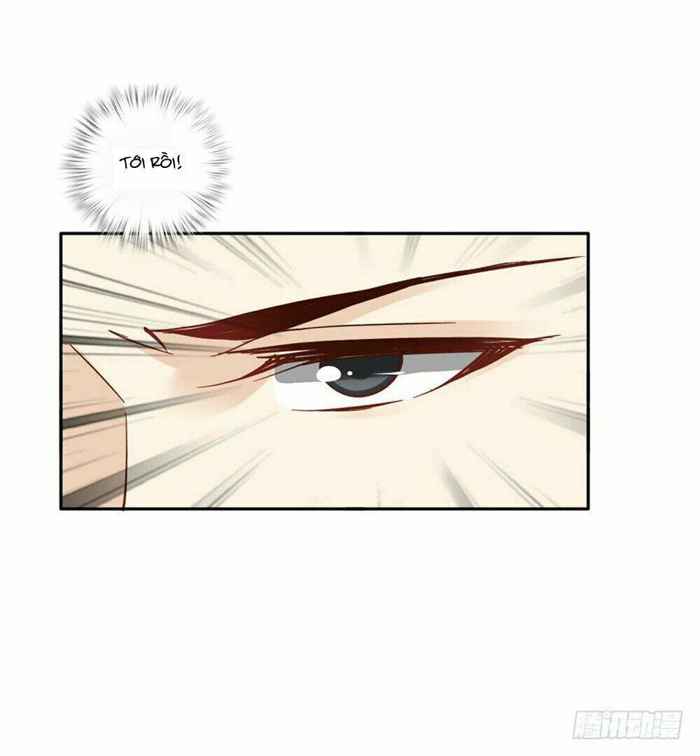 thiền tâm vấn đạo chapter 51 62