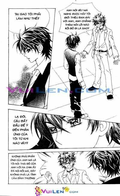 thiên thần tái thế chapter 11 90