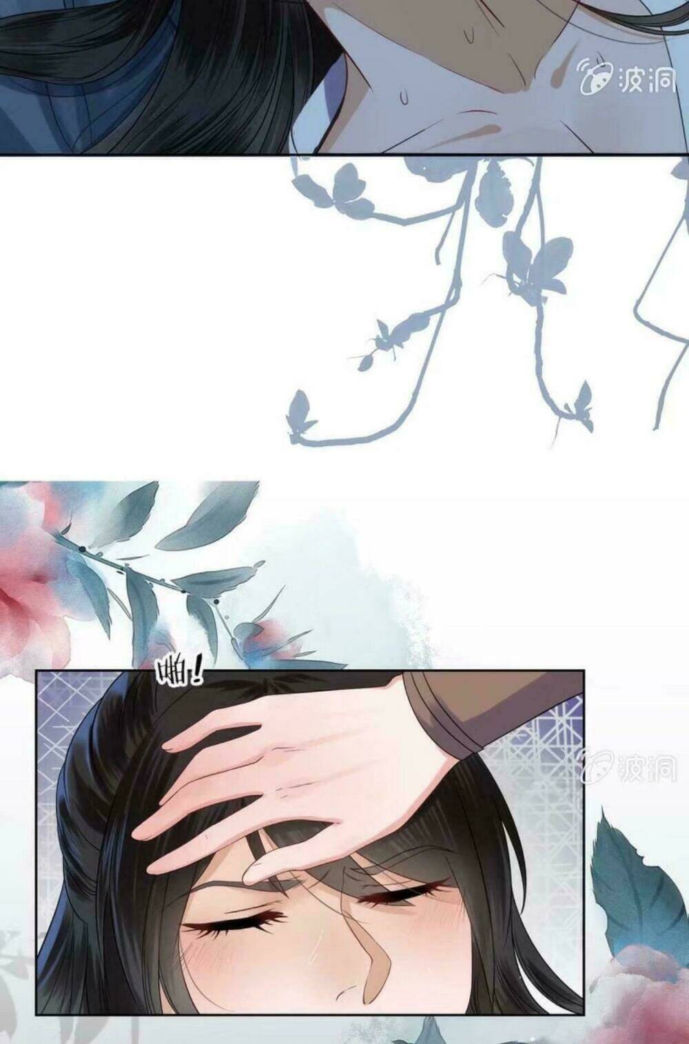 theo đuổi hoàng tử quá khó a~ chapter 13 19