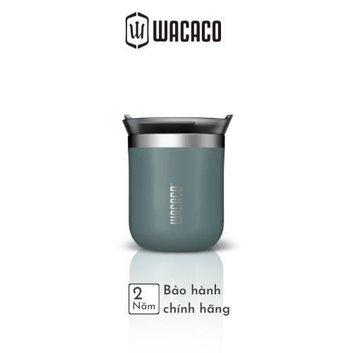 Cốc giữ nhiệt Wacaco Octaroma Classico - dung tích 180ml