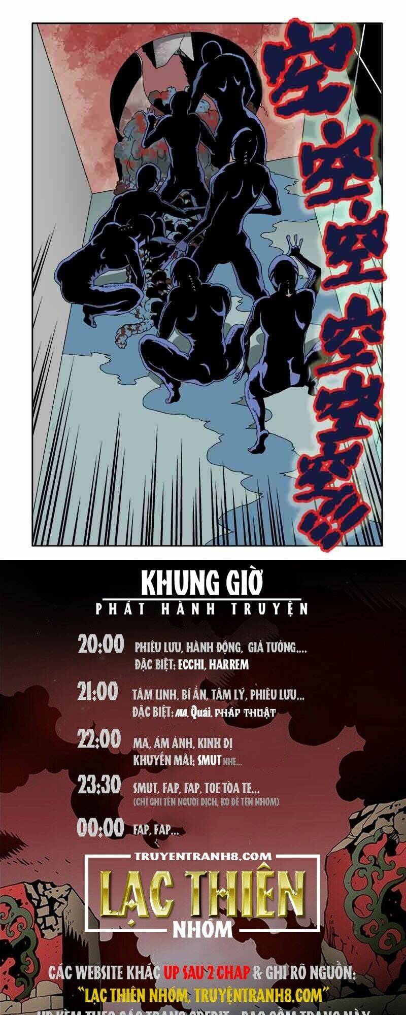 táng hồn môn chapter 15 9