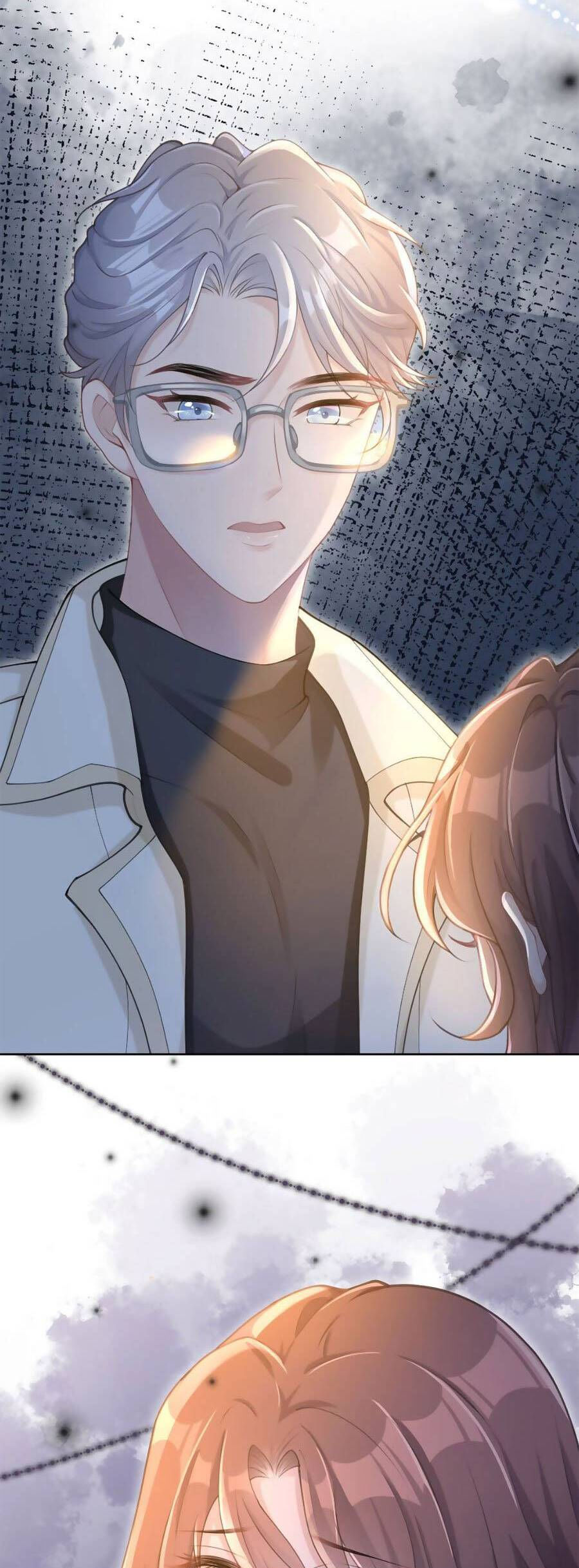 hãy để cô ấy hạ cánh! chapter 12 13